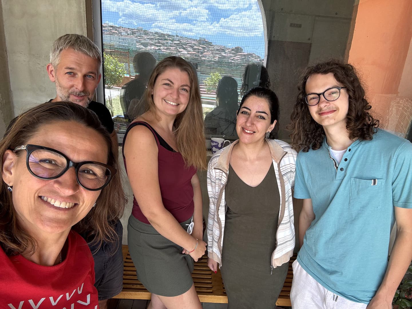 Nová ředitelka Salesiánského střediska volného času v Teplicích