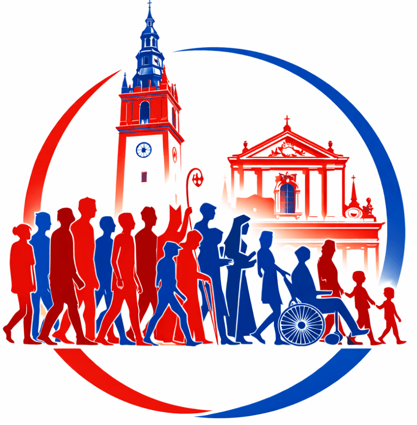 Synodální setkání laiků z celé diecéze