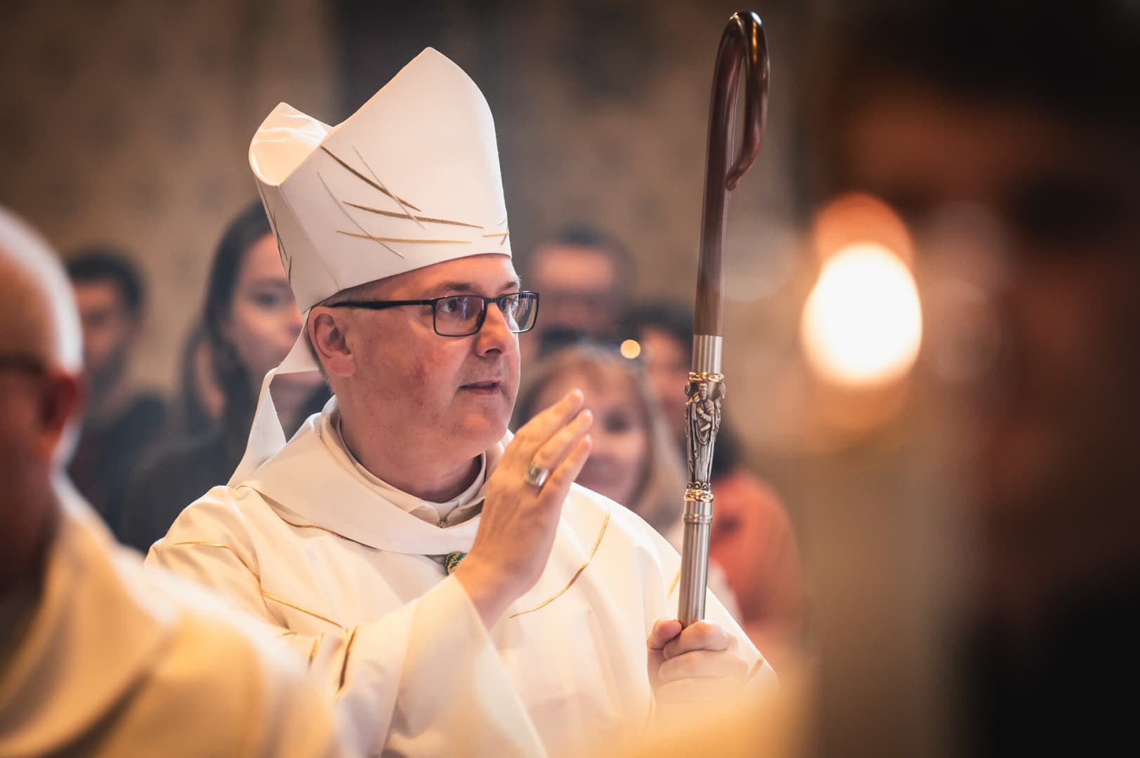 Stanislav Přibyl k tragické události v Chřibské