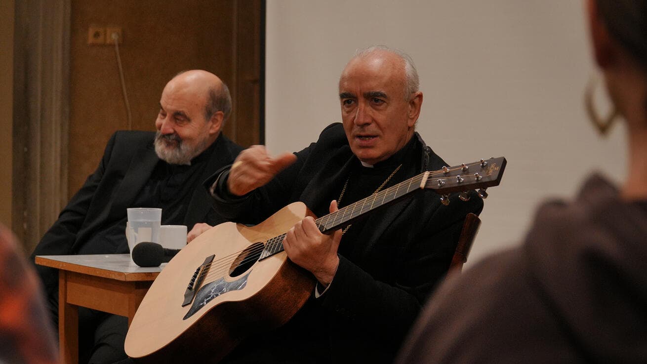 O poslání teologie v dnešní době