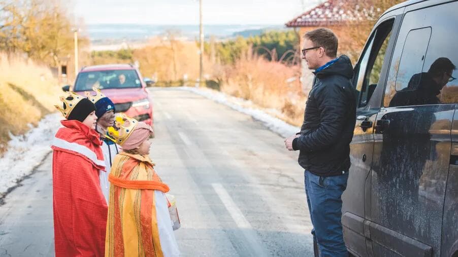 Pokladničky rozpečetěny. Letošní Tříkrálová sbírka vynesla v brněnské diecézi více než 44 miliónů korun