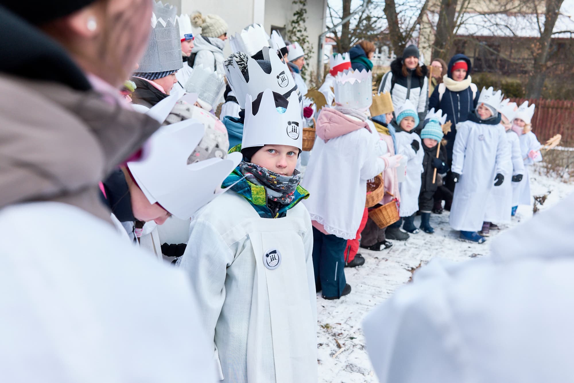 Tříkrálová sbírka v pražské arcidiecézi překonala loňský rekord