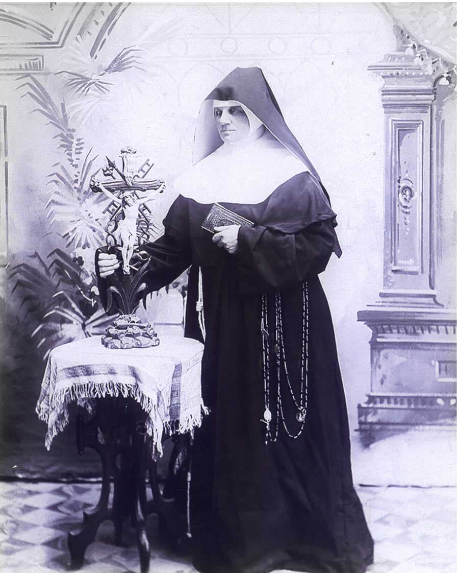 Zahájení procesu svatořečení Adele Brice připomíná význam laiků v církvi