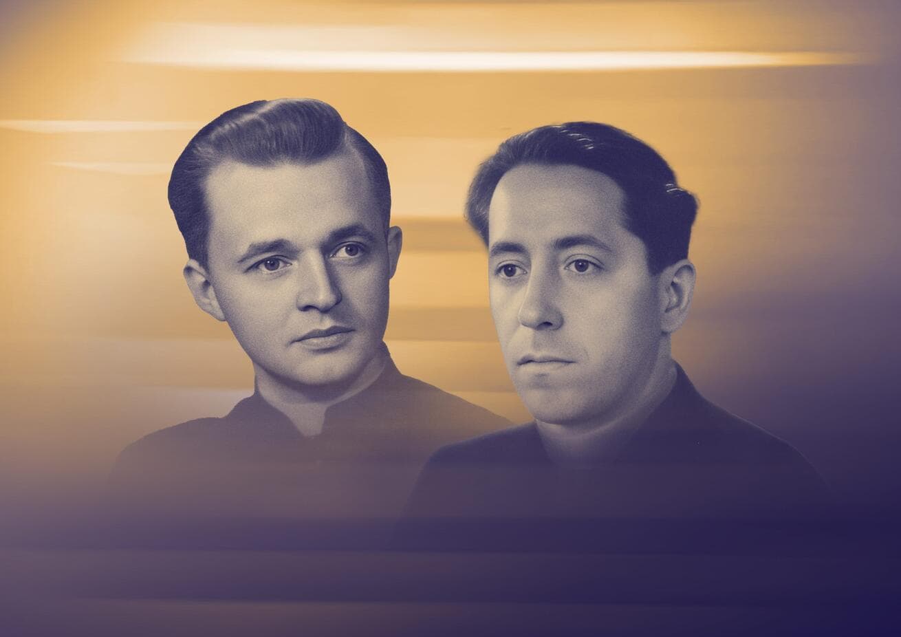 Mučedníci Jan Bula a Václav Drbola budou blahořečeni 6. června na brněnském výstavišti