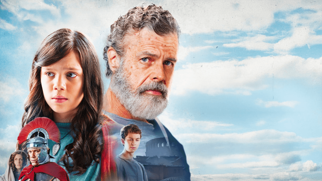 Filmy, které nasytí duši: Polykarp – ničitel božstev