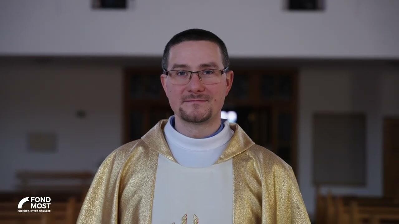 Fond MOST: nový nástroj ostravsko-opavské diecéze, jak podpořit svou farnost