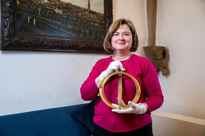 Do Kutné Hory za výstavou věnovanou jezuitskému řádu