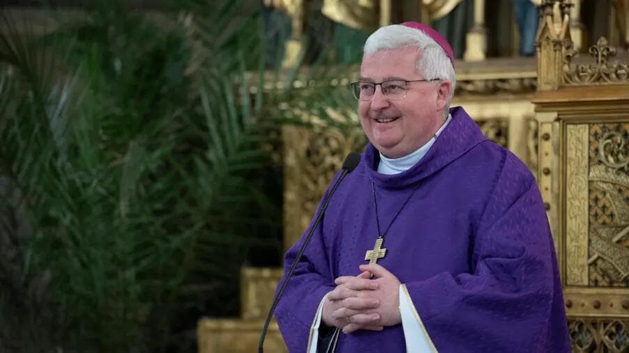 Druhý pastýřský list biskupa Pavla Konzbula k blahořečení Jana Buly a Václava Drboly