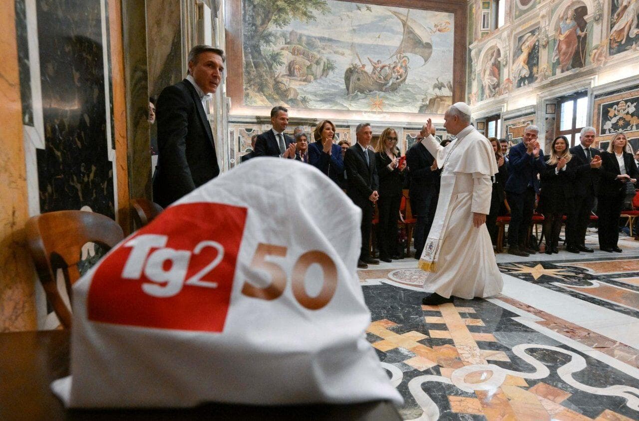 Lev XIV.: Přednost lidskosti před technokracií