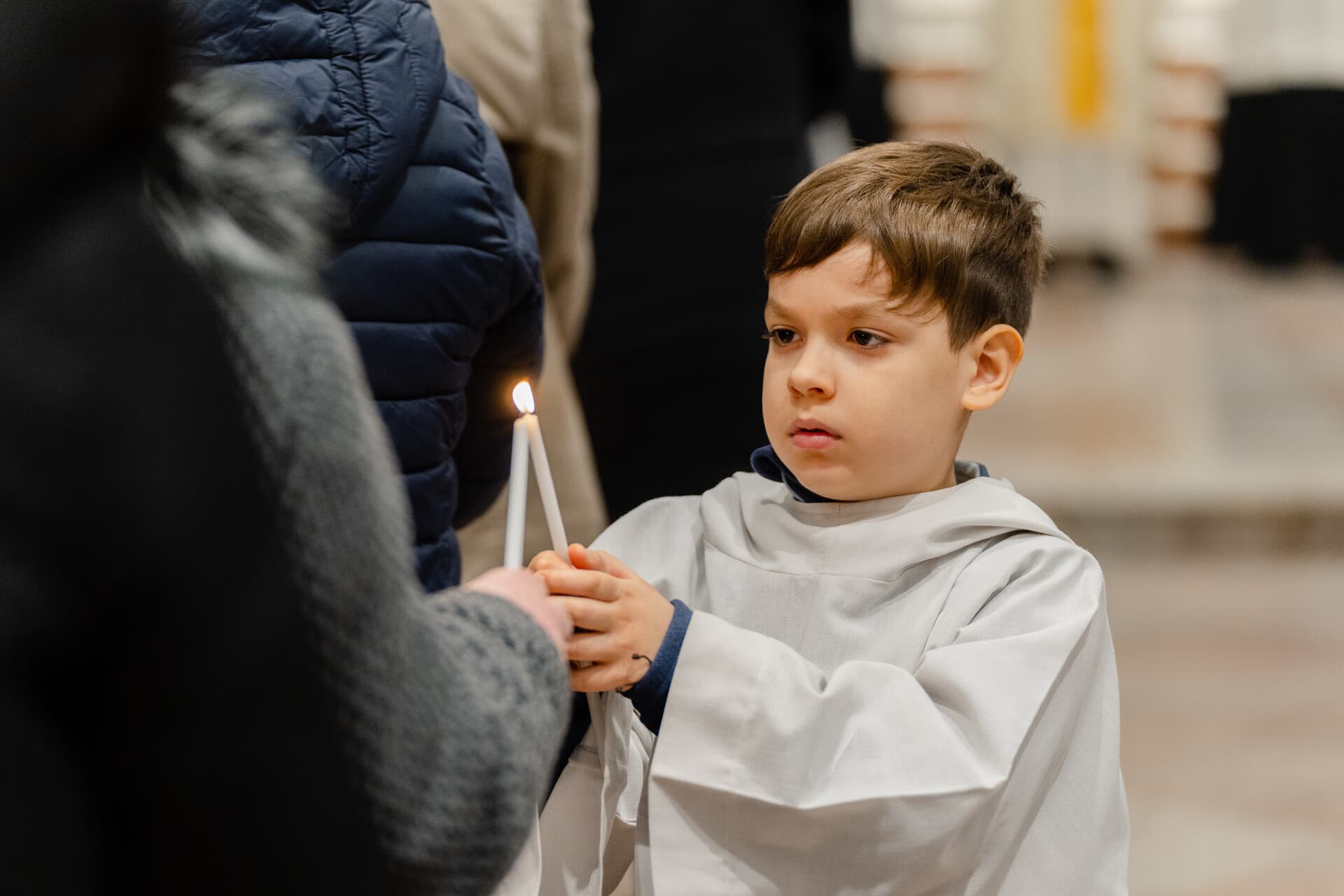 Velikonoce na Pražském hradě