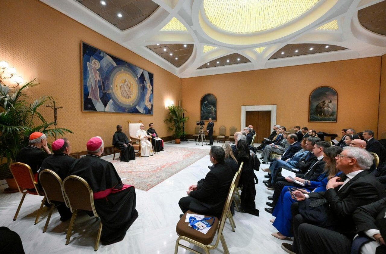 Kdo je dnes můj bližní?