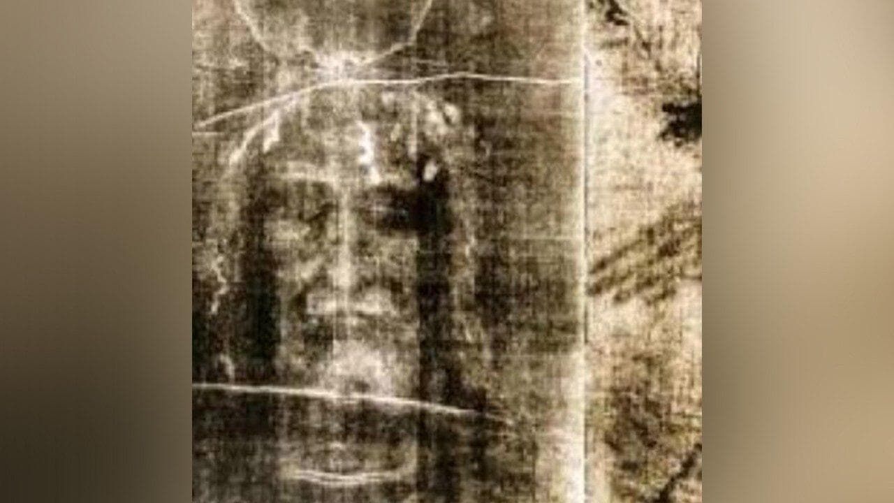 Nové výzkumy Turínského plátna s využitím DNA