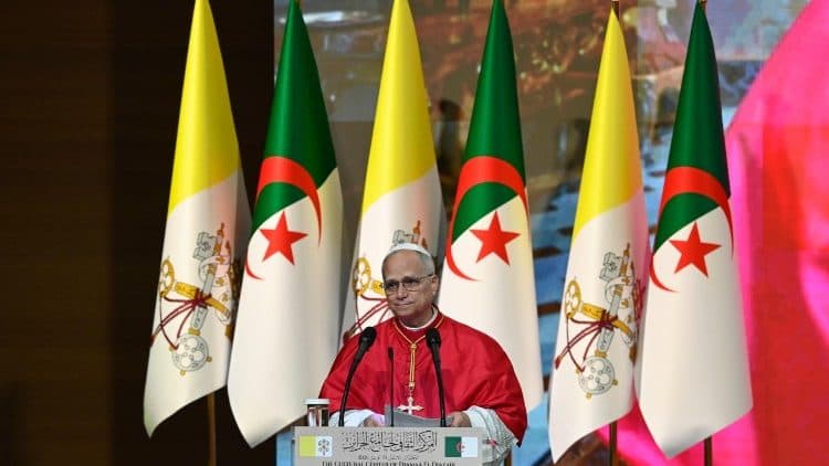 CCEE: Papež Lev XIV. nemluví jako politik, ale jazykem evangelia