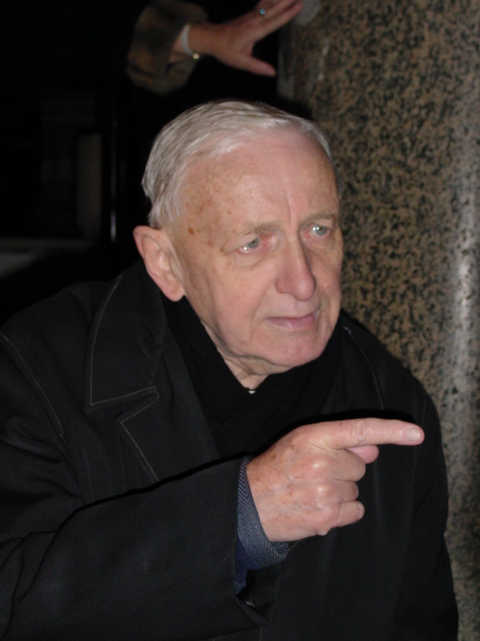 102. výročí narození salesiána P. Vojtěcha Hrubého