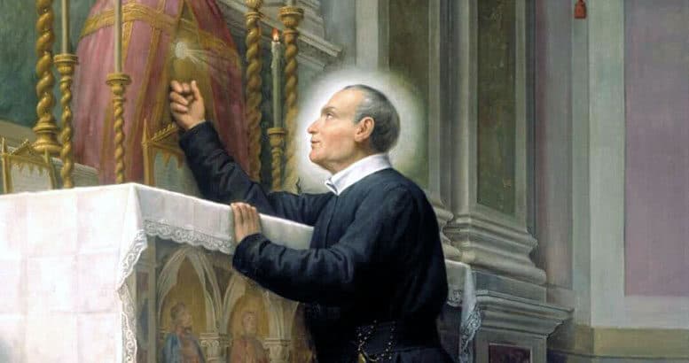 Sv. Klement Maria Hofbauer: Patron pekařů i Varšavy a Vídně