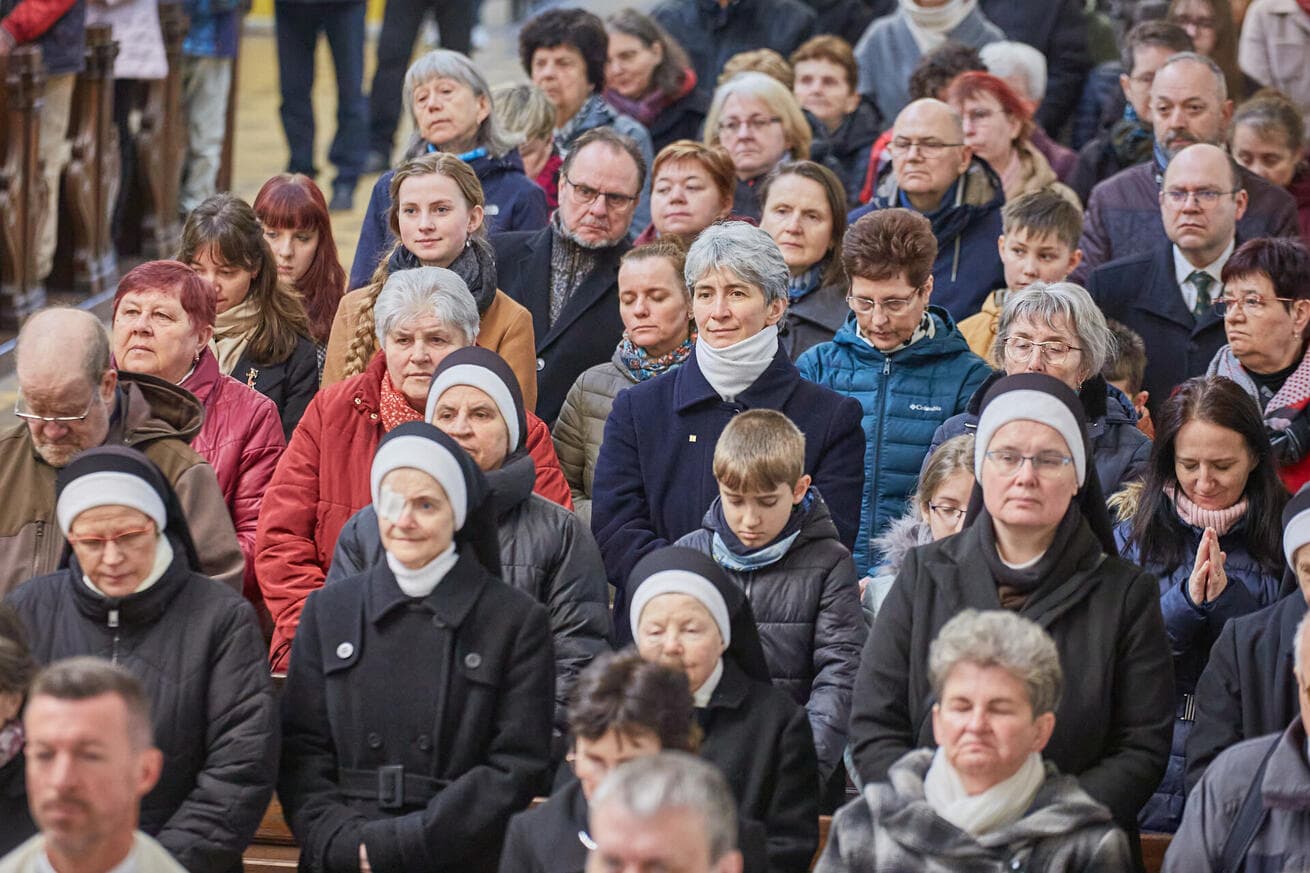 „Diecéze, která žije, tvoří a miluje.“ Pastýřský list k 30. výročí