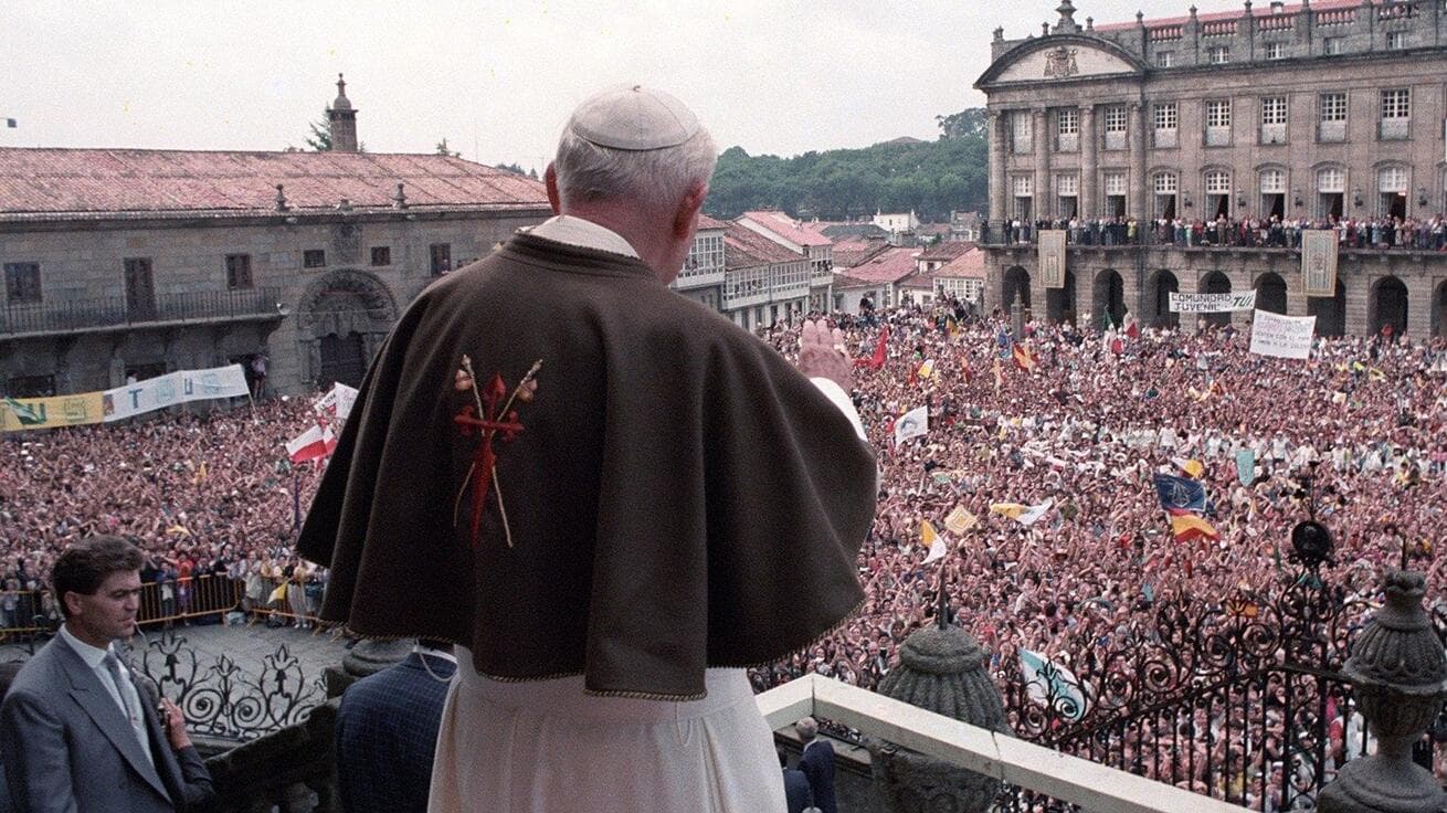 Papežské návštěvy ve Španělsku: Poselství pro Evropu a církev