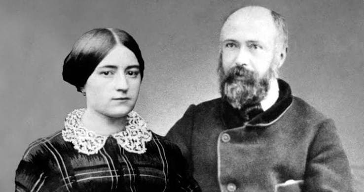 Svatí Louis a Zélie Martinovi: První manželský pár, který byl společně svatořečen