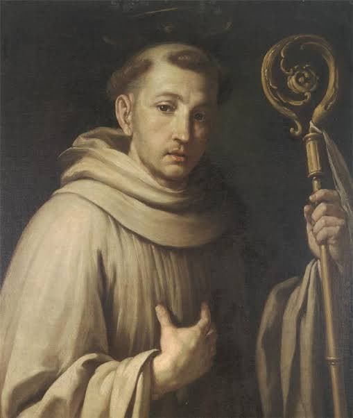 Svatý Bernard z Clairvaux: opat, který ovlivnil Evropu své doby