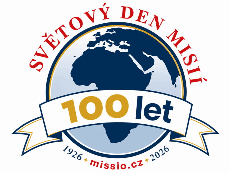 Církev si připomene 100. Misijní neděli