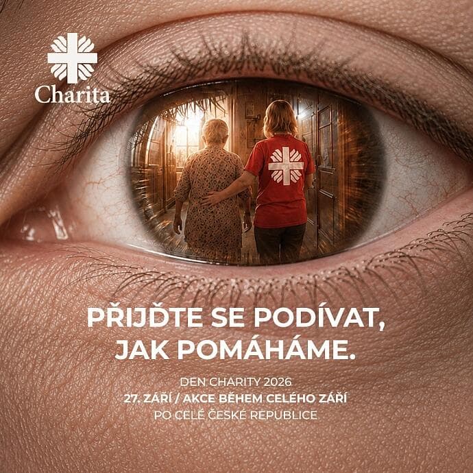 Podzimní oslavy Dne Charity v královéhradecké diecézi