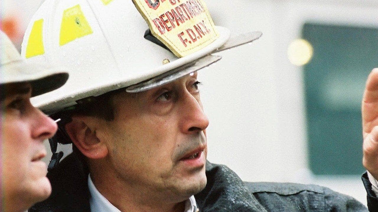Velitel newyorských hasičů: Nezapomeňme na oběti 11. září