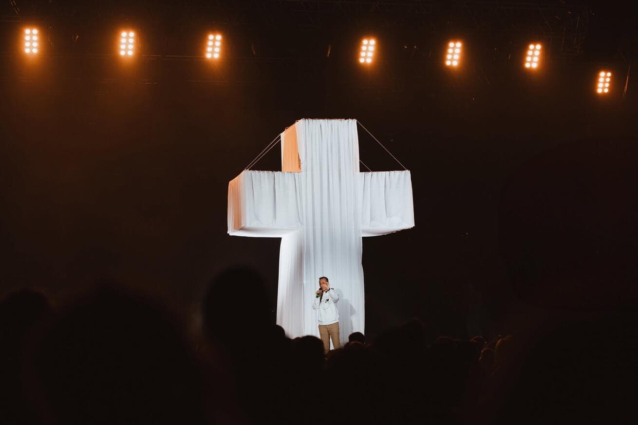 Godzone tour 2026 přijíždí do sedmi měst. Letošní ročník nese téma „Ještě není pozdě“