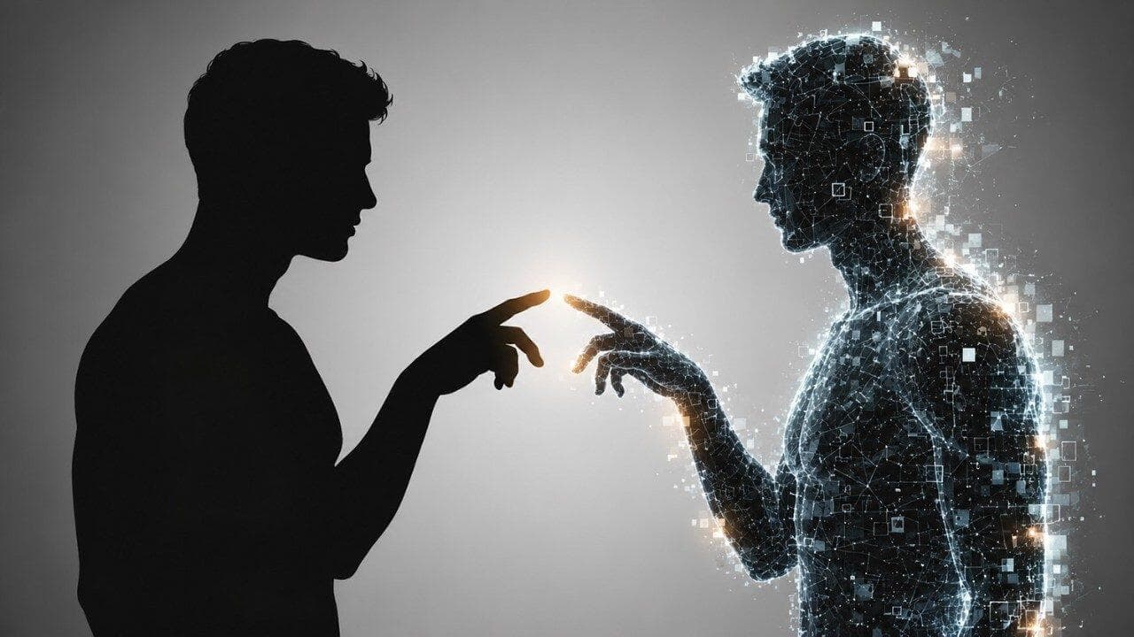 Lev XIV. účastníkům sympózia AI4Peace: Tvořte prostor pro dialog