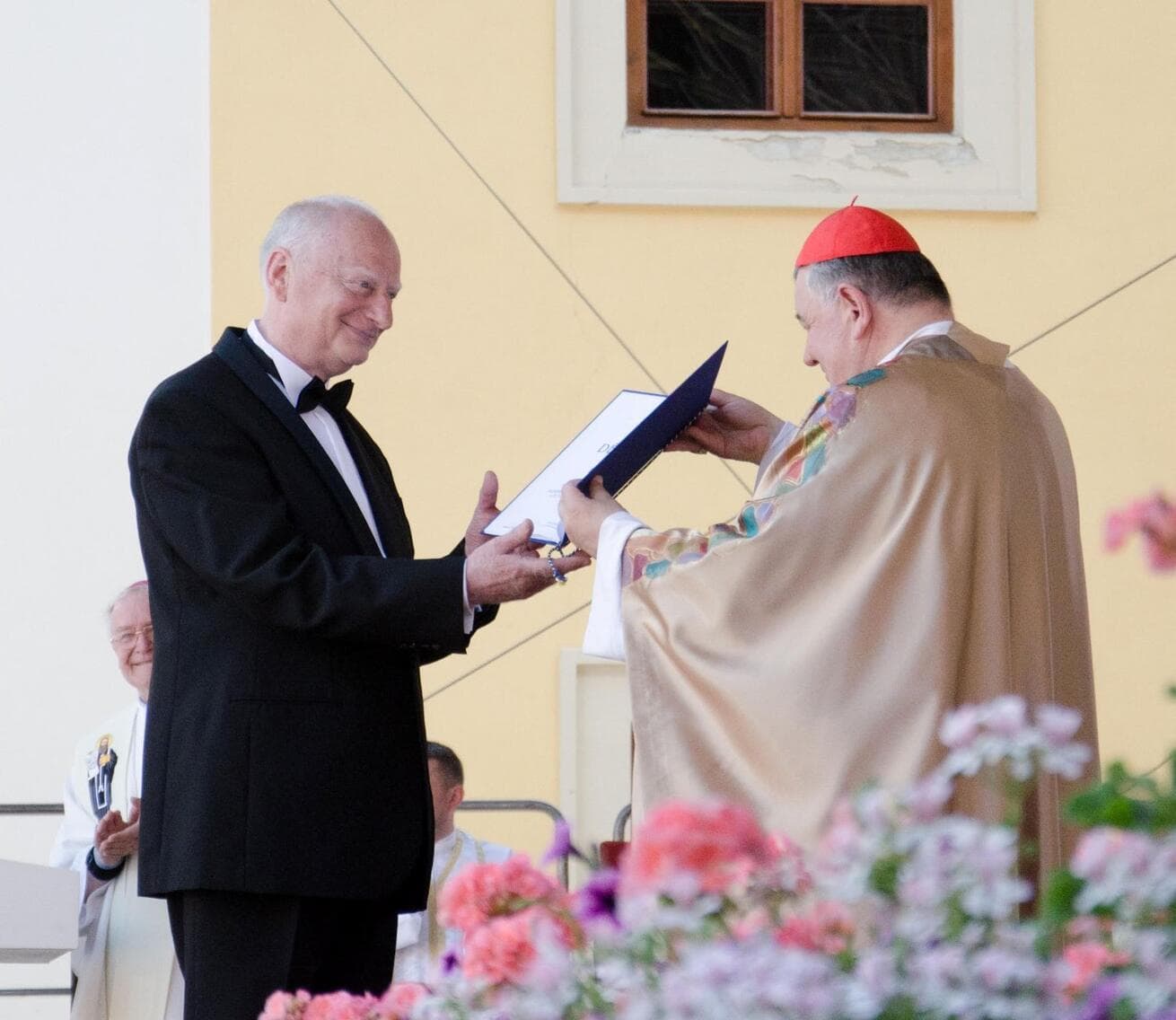Kroměříž připomene Františka Macka, poprvé zazní jeho slavnostní mše v kompletním znění