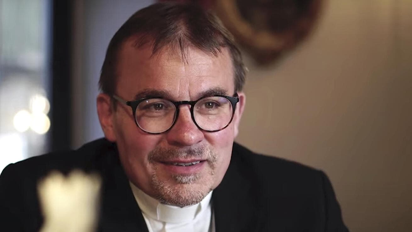 Biskup Holub: Snížení normativu pro církevní školy by zvýšilo výdaje státu