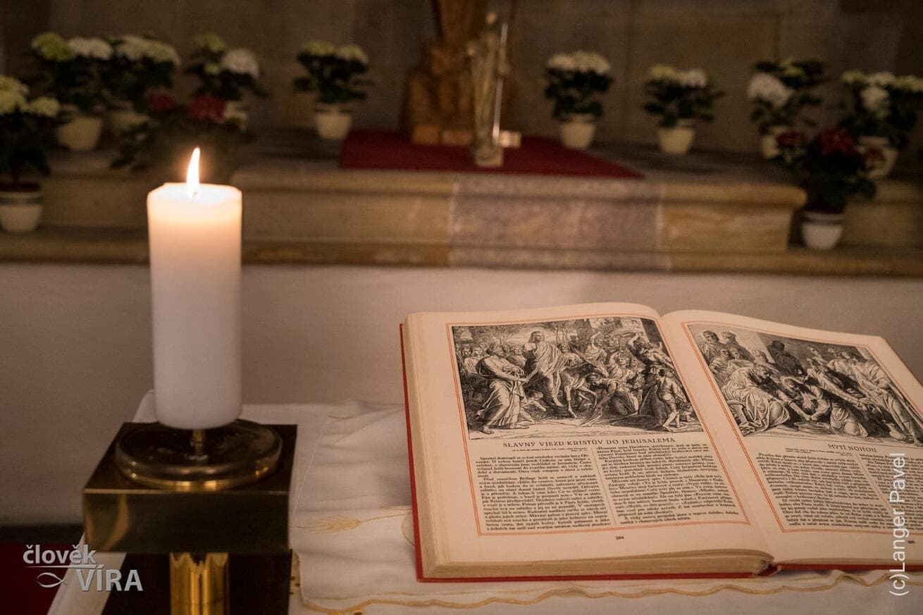 Apoštolát modlitby papeže Lva XIV. na leden 2026