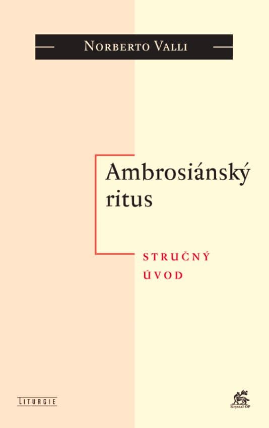 KNIŽNÍ TIP: To nejlepší, co církev uchovala