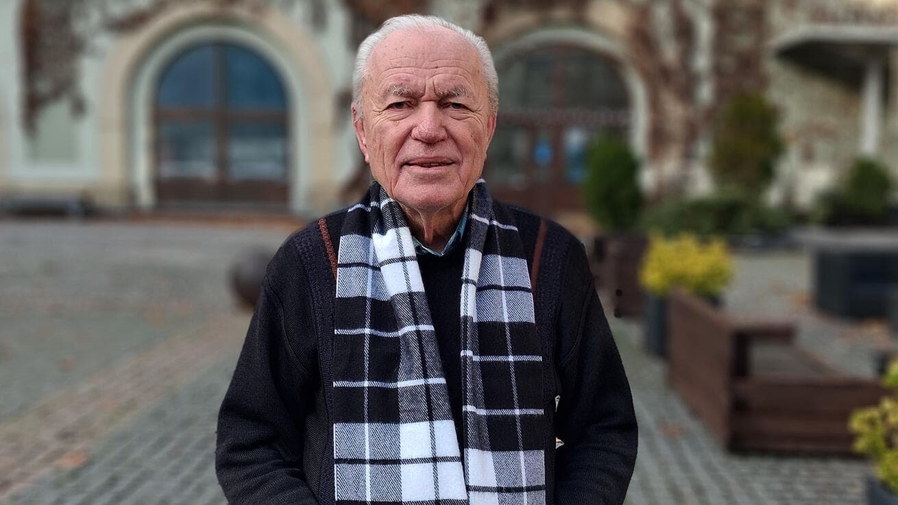 Teologie má mít prorocký rozměr