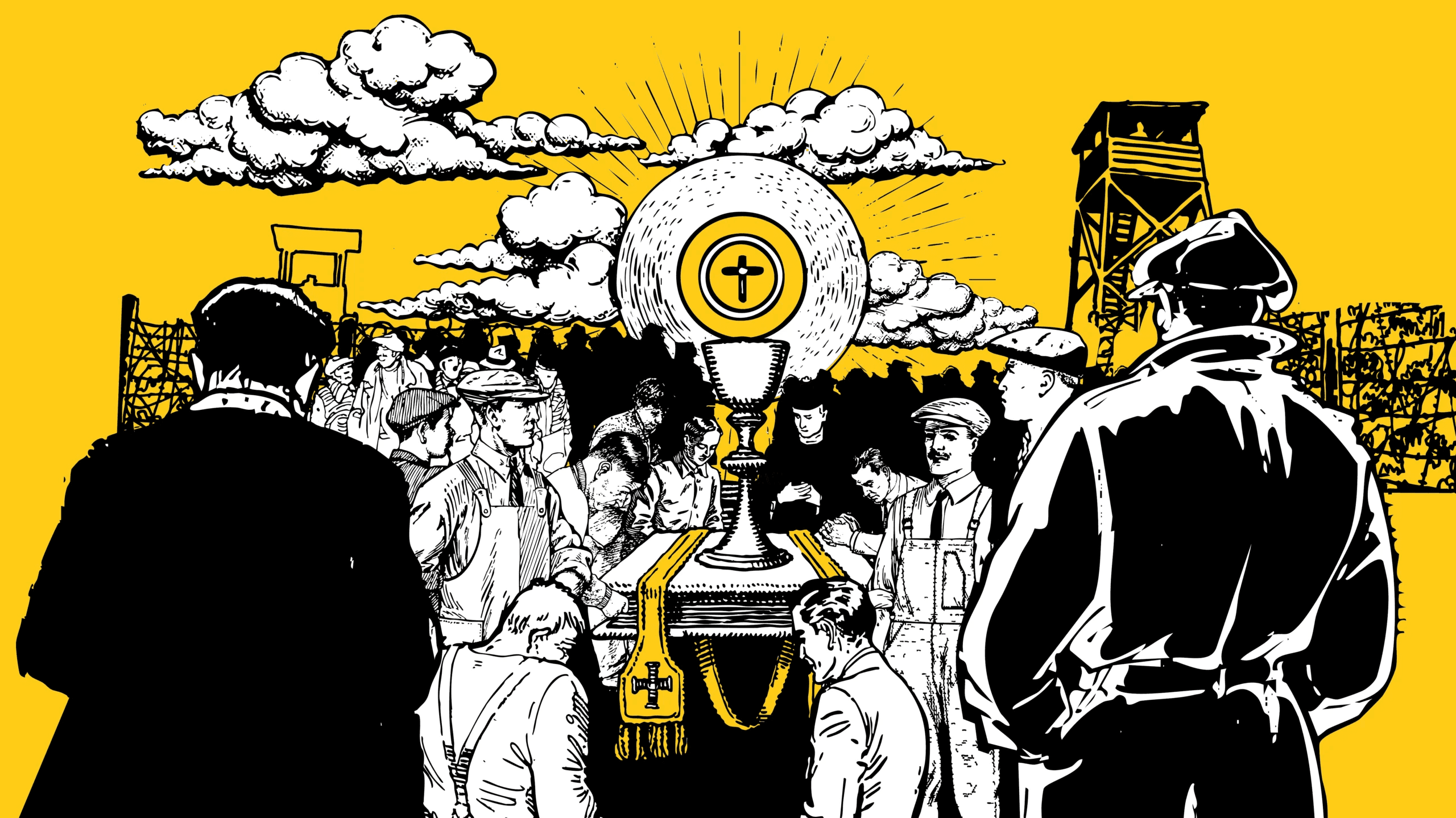 Skauti mají čtrnáct nových blahoslavených z doby nacismu. Jeden z nich zemřel v Děčíně