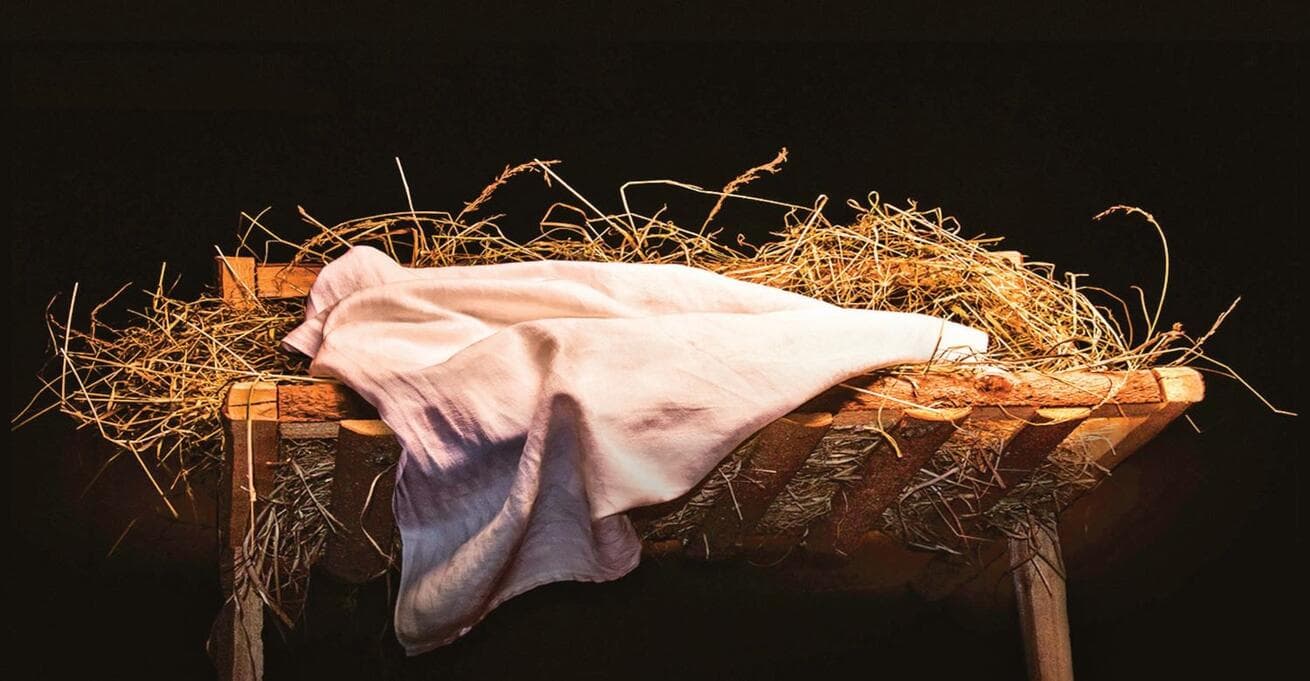 Pouť Modliteb za nejmenší 27. prosince 2025 v Praze s biskupem Antonínem Baslerem