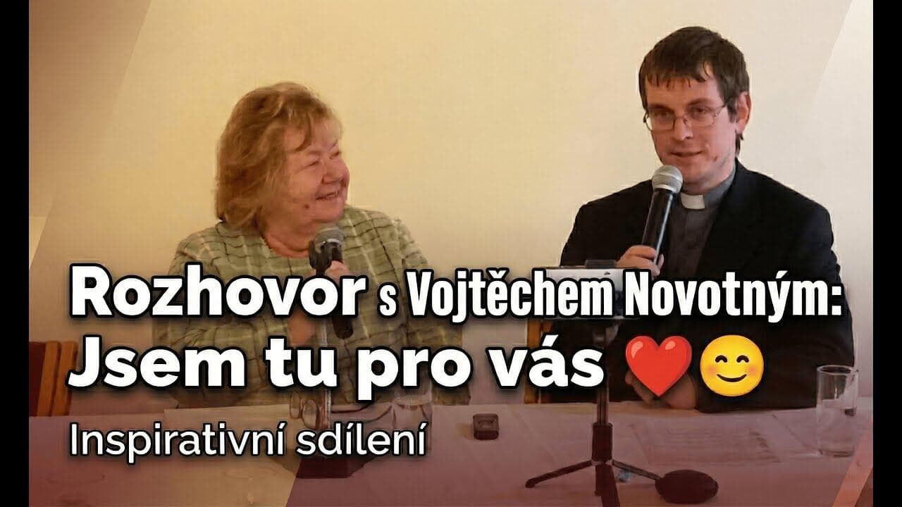 Adventní setkání seniorů v Hradci Králové