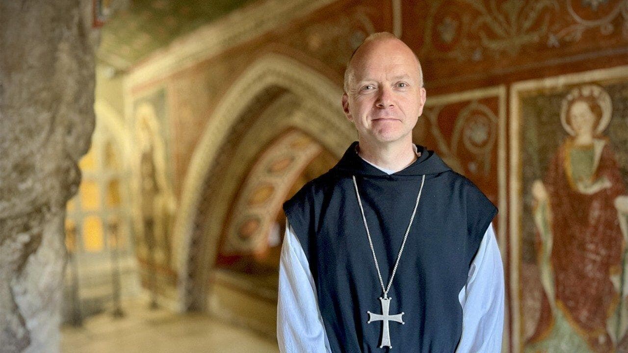Biskup Varden: Nenapodobujme svět, neškatulkujme, důvěřujme síle Slova a liturgie