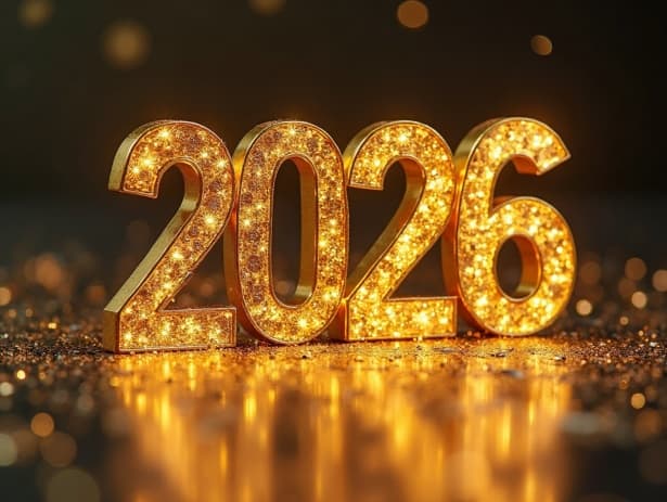 Novoroční předsevzetí inspirovaná papežem Lvem XIV. pro rok 2026