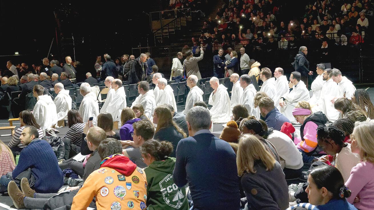 Promodlit se do roku 2026