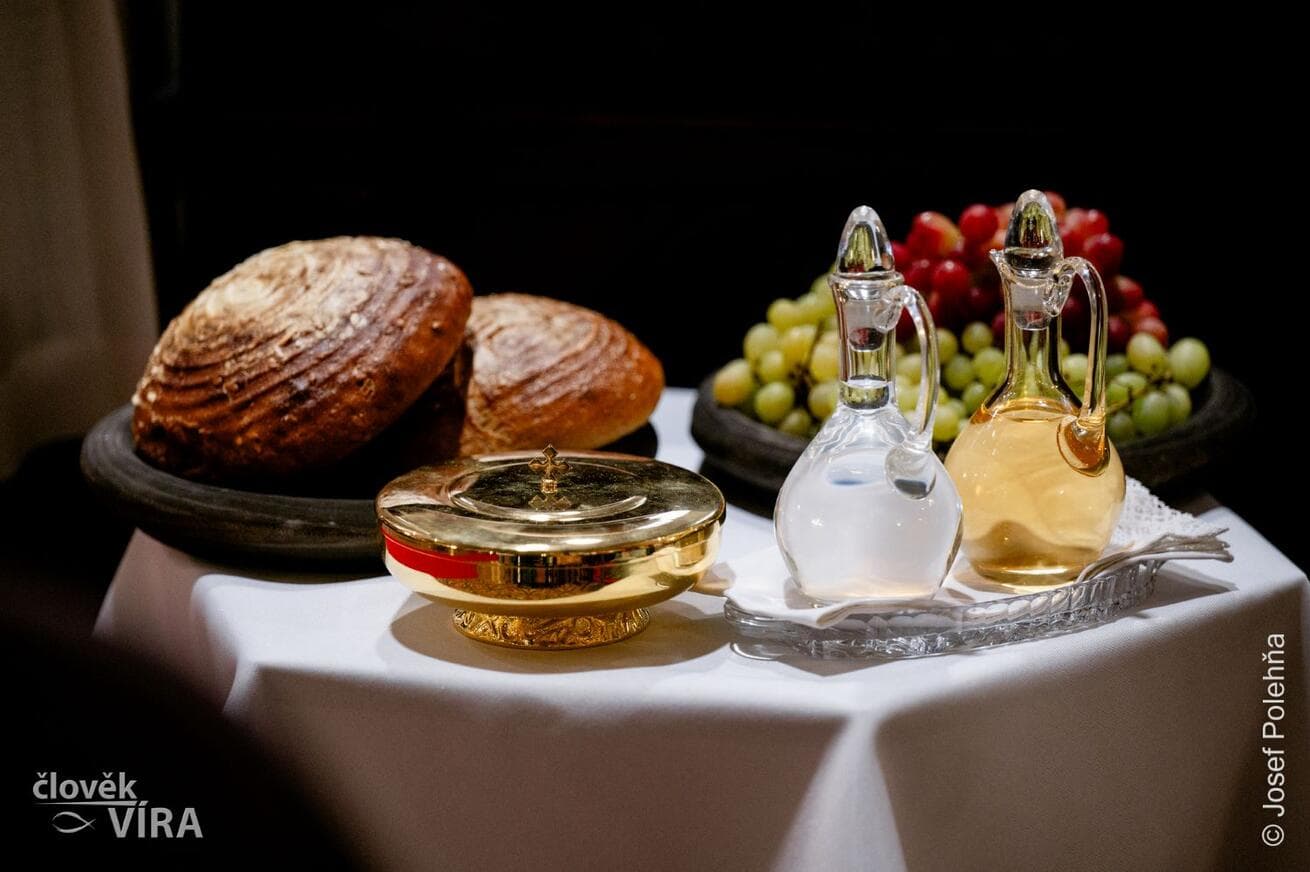 Přímé přenosy bohoslužeb od 16. do 22. února 2026