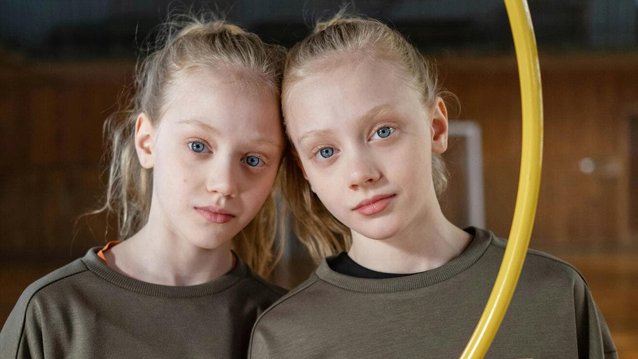 Jsem odpovědný za svůj život