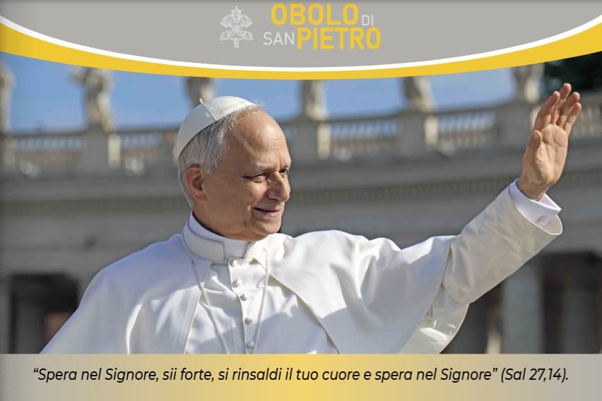 Haléř svatého Petra