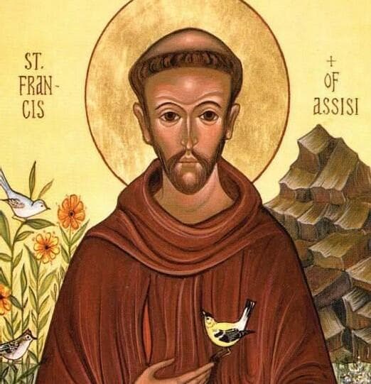 Čtvrteční „Kvítky sv. Františka“ ve Strupšíně