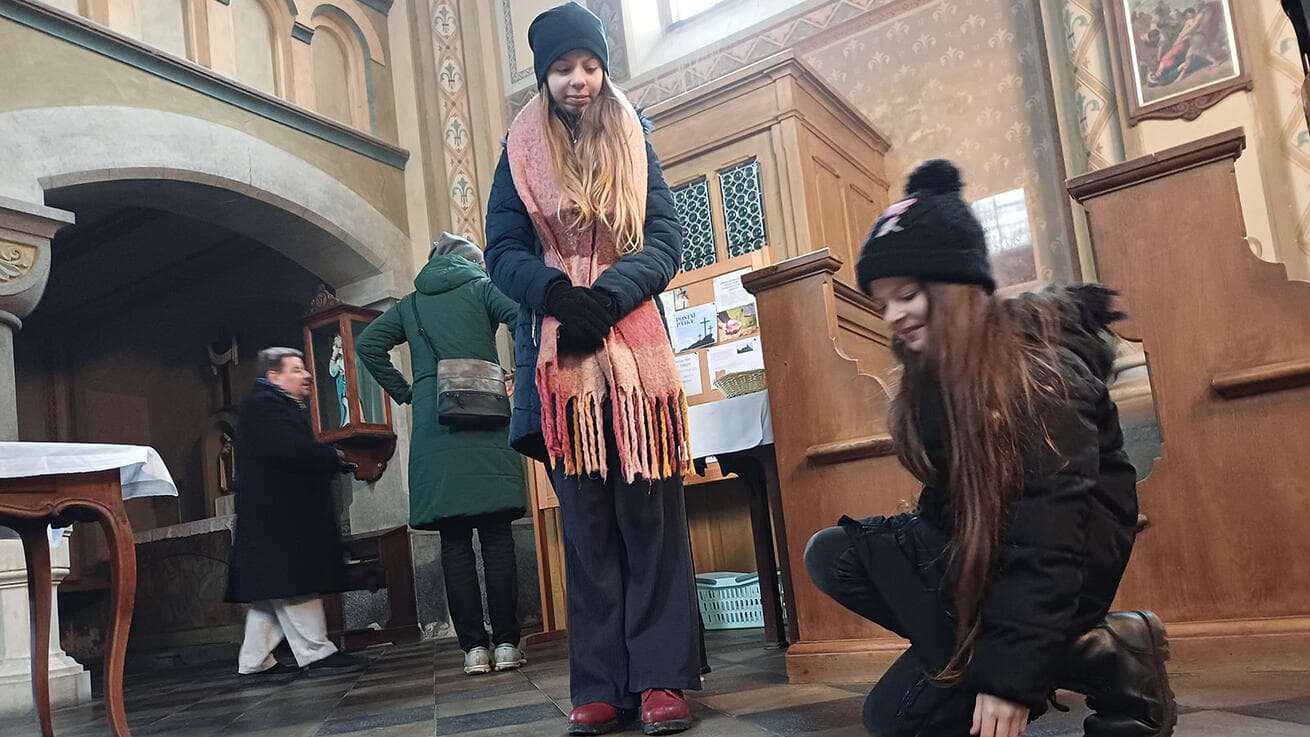 Vykročme z povrchnosti