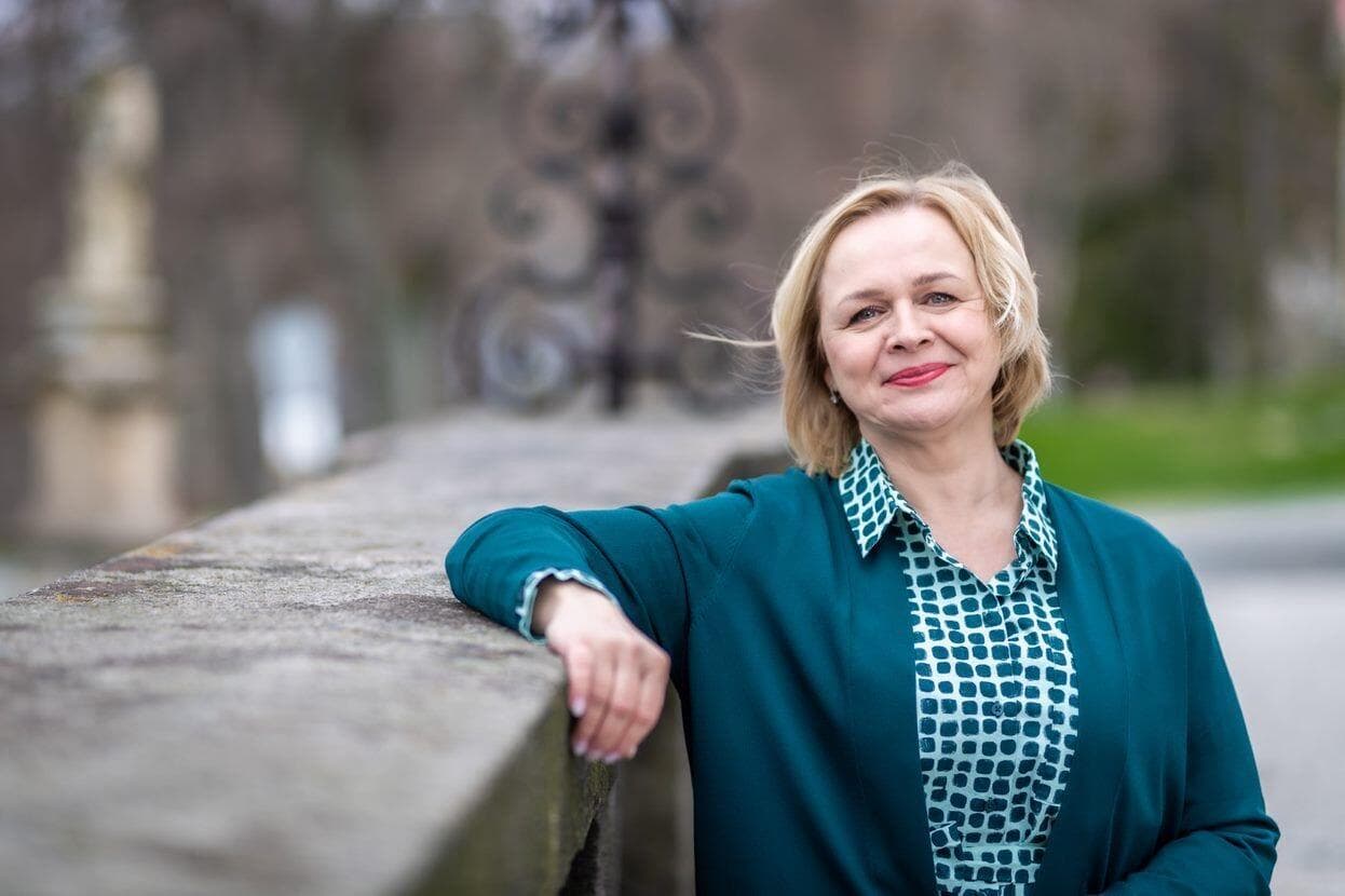 Hospic na Svatém Kopečku bude mít novou ředitelku