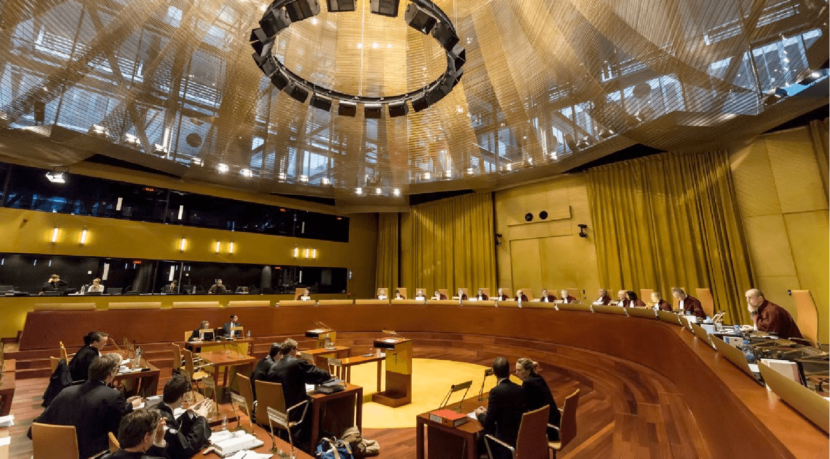 Soud EU: státy musí v určitých případech uznat změnu pohlaví