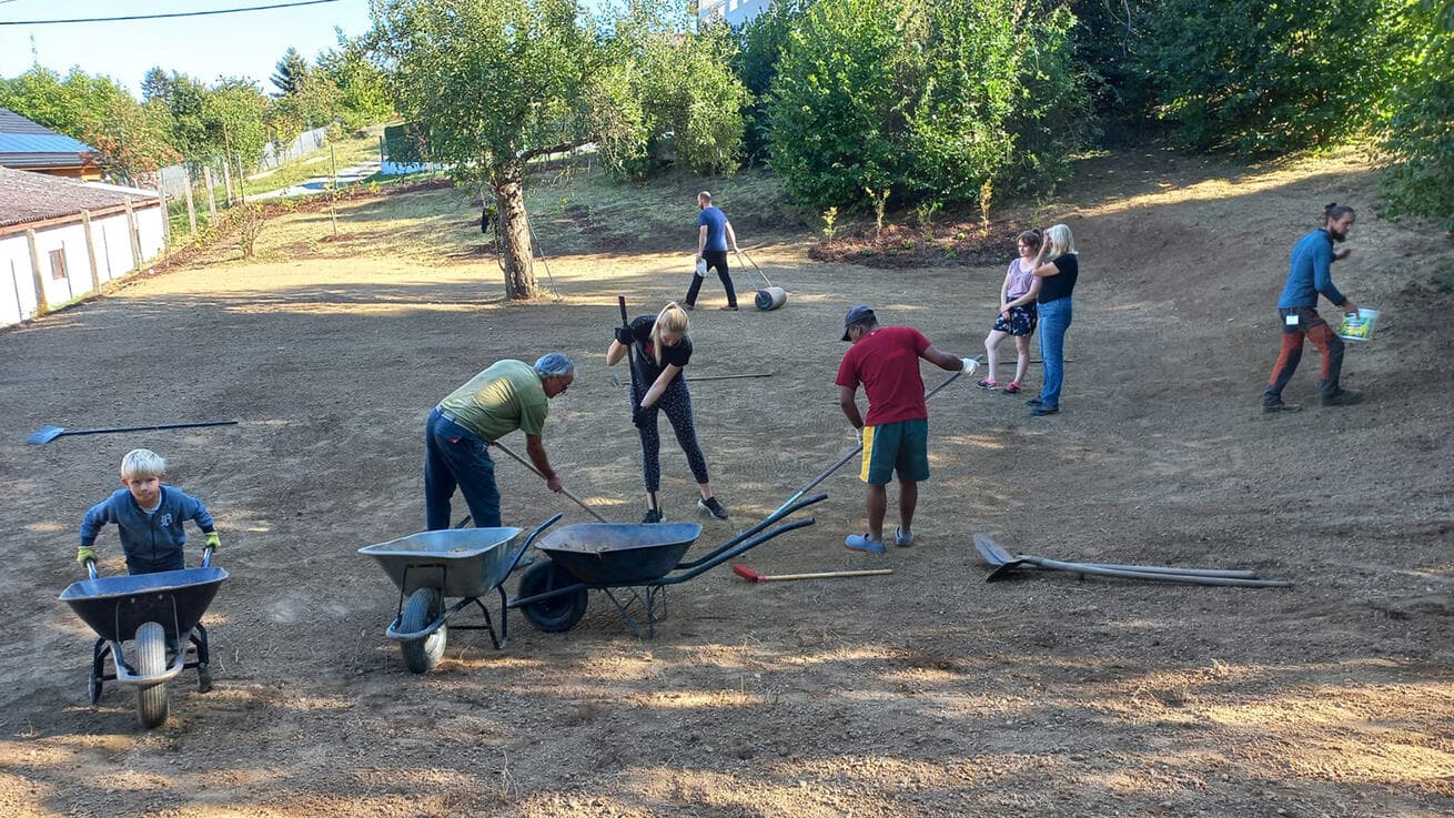 Musíme být připraveni na všechno