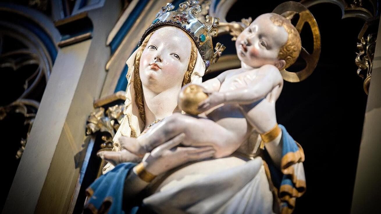 Den Plzeňské madony 2026