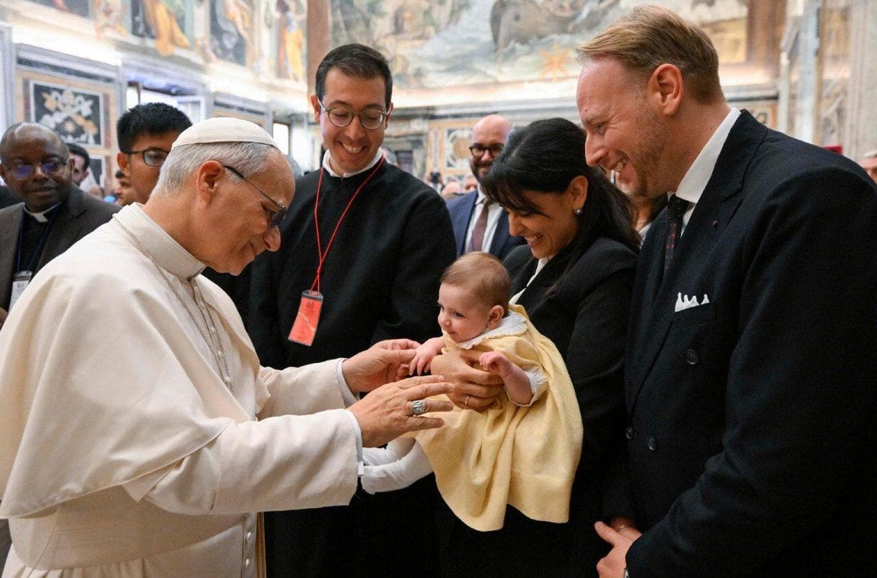 Vatikán zveřejnil přípravný dokument k říjnovému setkání o dokumentu Amoris laetitia