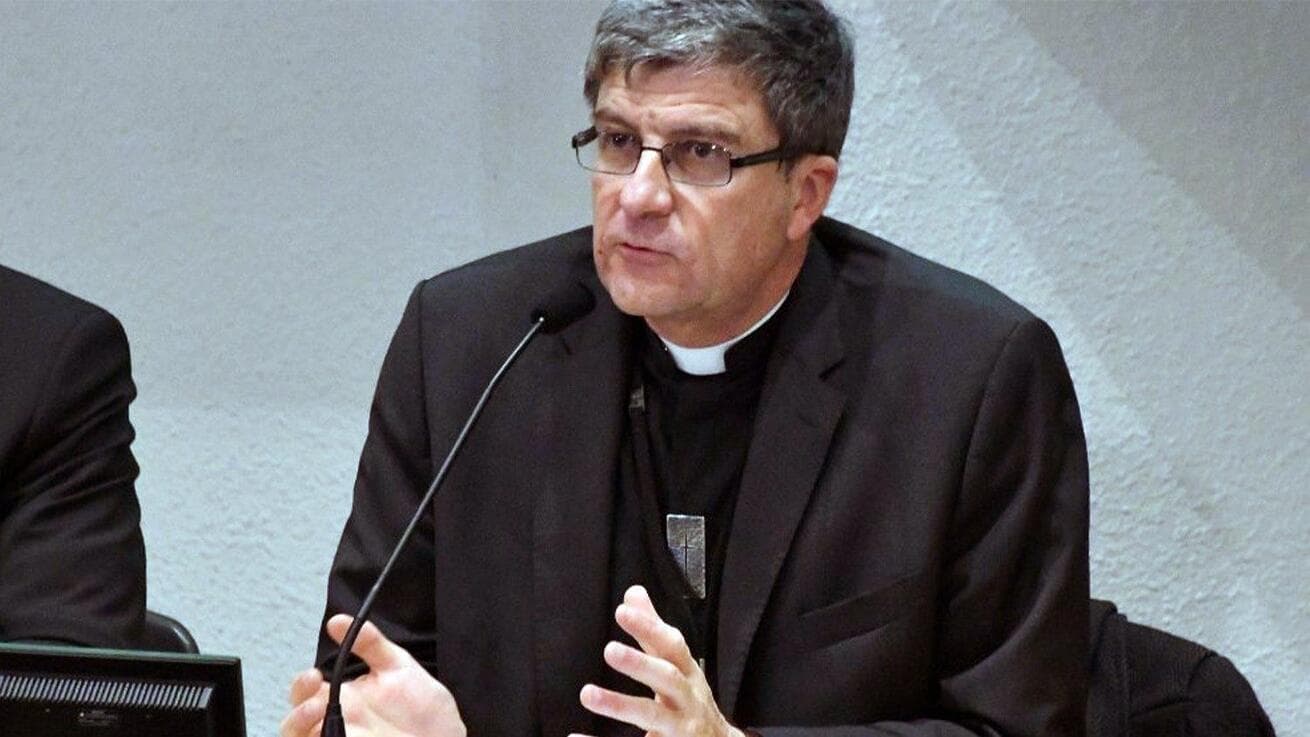 Arcibiskup de Moulins-Beaufort: Francouzi cítí, že víra přináší svobodu